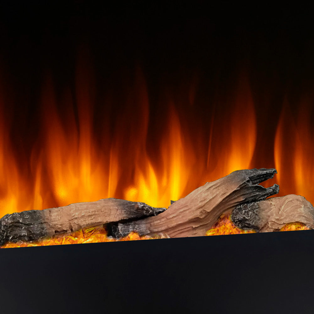 SimpliFire Driftwood logs for Allusion Platinum 60" and Allusion Platinum 72" (SF-ALL84-LOGS)