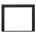SimpliFire Optional Black Front for Built-In 30" (SF-EF30-BK)