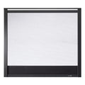SimpliFire Folio front for Inception Electric Fireplace (SF-FOL-36)