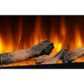 SimpliFire Driftwood logs for Allusion Platinum 50" (SF-MEDIA-LOGS)
