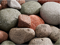 Majestic Stone accents for Meridian Modern 42" (STONES-KMOD)