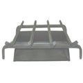 Majestic Single Tube Vented Burner, 24" Safety Pilot Ignition Natural Gas for Royalton 42" and Sovereign 42" (STSP24-N)