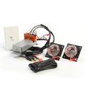 Kingsman Universal Light Kit, Two Lamps for MCVP42 and MCVST42 (ULK3)