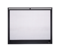 Majestic Ventura overlap front, Black (VENTURA42BK)