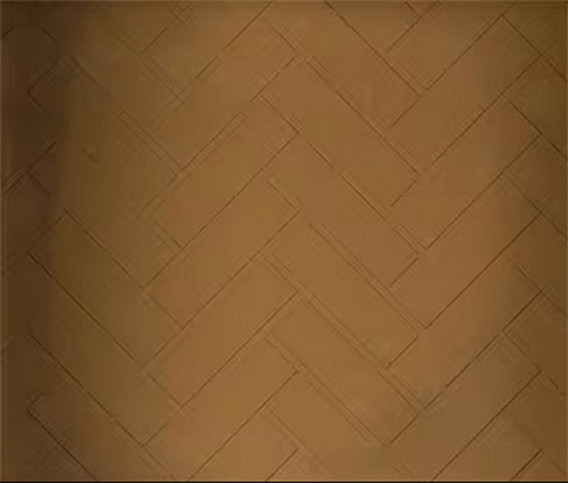 Majestic 36" Masonry Brown Herringbone Refractory Set for Ashland 36" (WDR3836-H-BR)