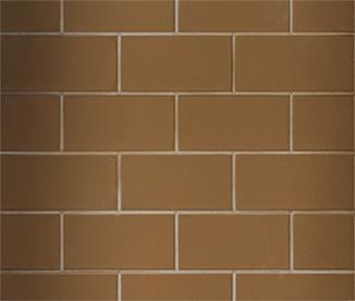 Majestic 36" Masonry Brown Traditional Refractory Set for Ashland 36" (WDR3836-T-BR)