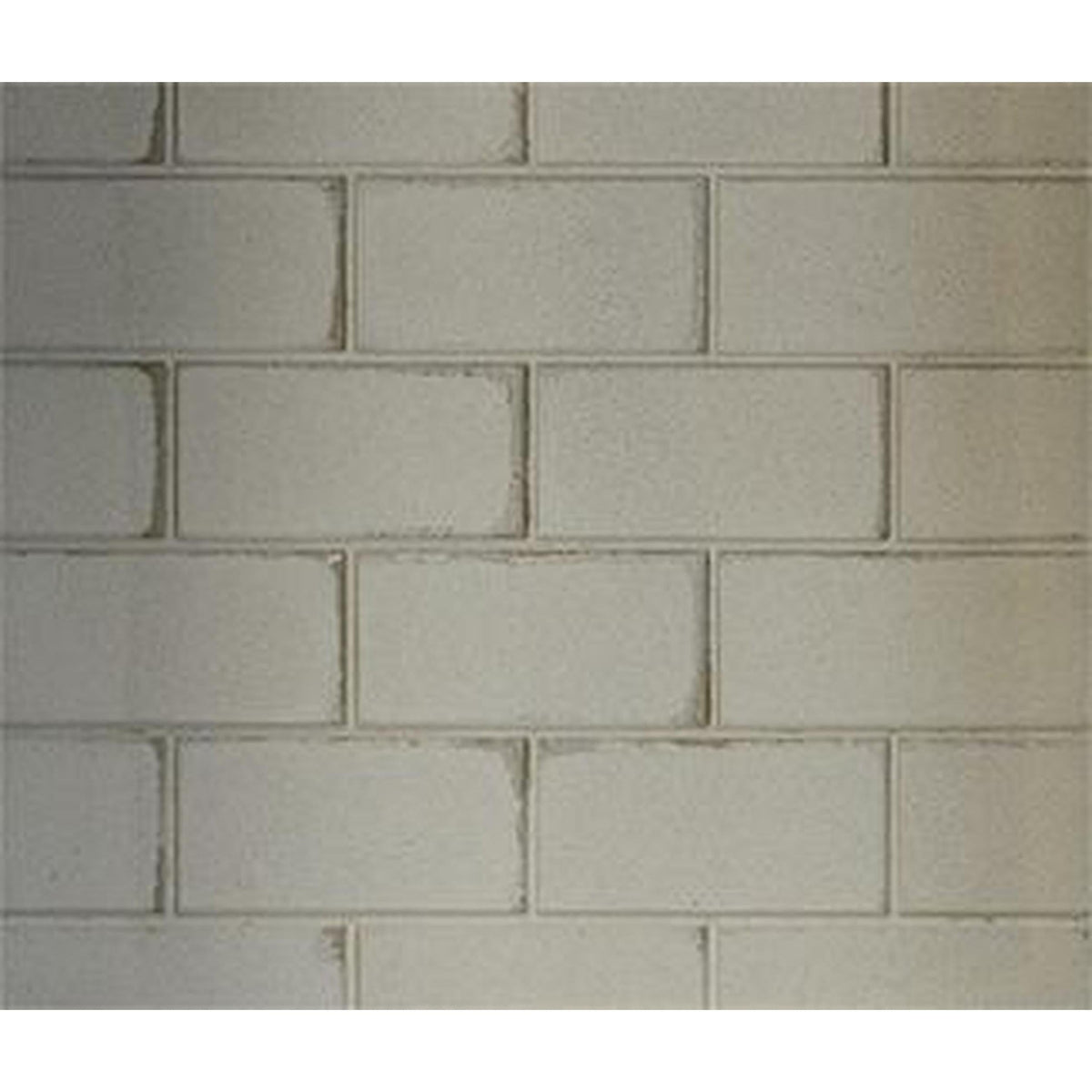 Majestic 36" Natural Gray Traditional Refractory Set for Ashland 36" (WDR3836-T-NG)