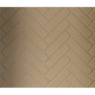 Hearth & Home Technologies 42" Antler Velvet Herringbone Refractory Set for Ashland 42" and Castlewood 42" (WDR3842-H-AV)