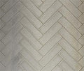 Hearth & Home Technologies 42" Natural Gray Herringbone Refractory Set for Ashland 42" and Castlewood 42" (WDR3842-H-NG)