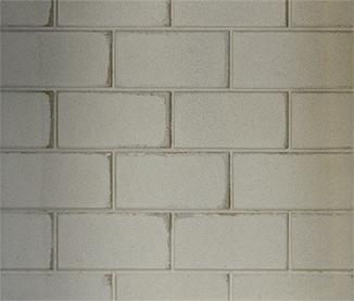 Hearth & Home Technologies 42" Natural Gray Traditional Refractory Set for Ashland 42" and Castlewood 42" (WDR3842-T-NG)