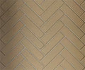 Hearth & Home Technologies 50" Antler Velvet Herringbone Refractory Set for Ashland 50" and Castlewood 50" (WDR3850-H-AV)