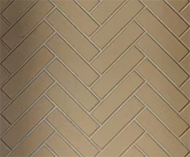Hearth & Home Technologies 50" Antler Velvet Herringbone Refractory Set for Ashland 50" and Castlewood 50" (WDR3850-H-AV)