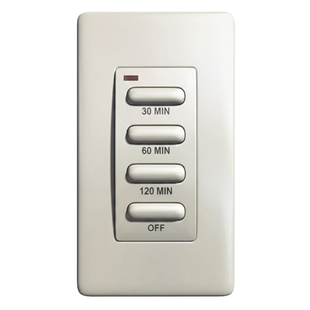 Outdoor Lifestyles Wall Control Panel for Courtyard 36" and Courtyard 42" (WWT)