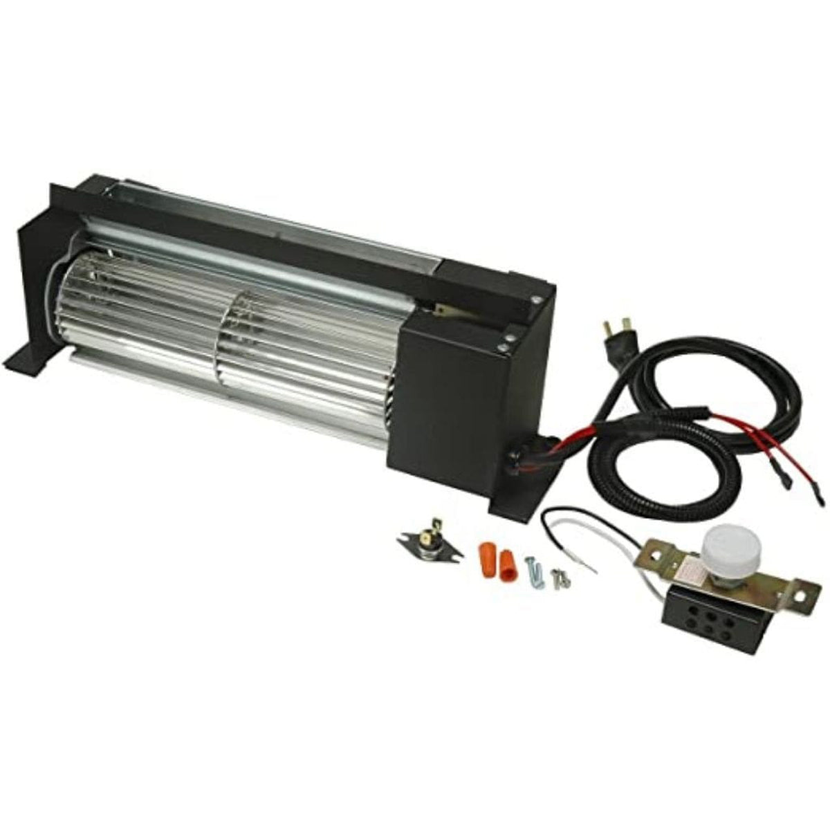 Kingsman Fan Kit w/Variable Speed Wall Mount Control (Z36FK)
