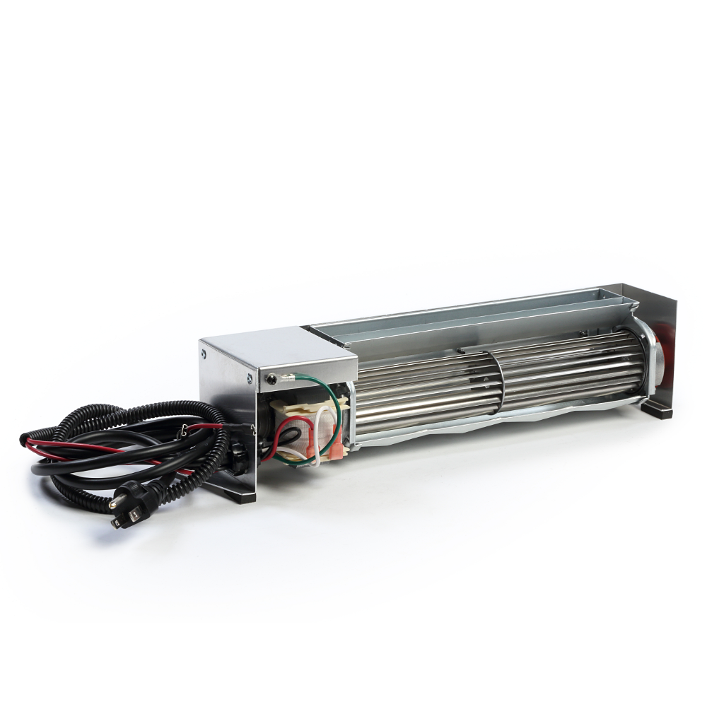 Kingsman Fan Kit w/Variable Speed Wall Mount Control (Z46FK)