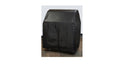 Lynx 54" Carbon Fiber Vinyl Cover (Freestanding CC54F)