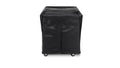 Lynx 30" Carbon Fiber Asado (freestanding) (CCASADOF)
