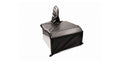 Lynx 30" Sink Carbon Fiber Vinyl Cover (CCLSK30)