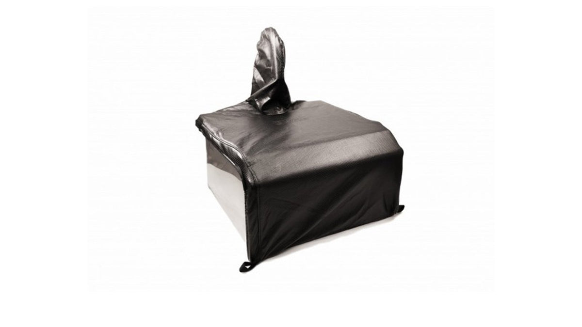 Lynx 30" Sink Carbon Fiber Vinyl Cover (CCLSK30)