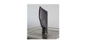 Lynx Beverage Dispenser Tower / Single Tap Head Carbon Fiber Vinyl Cover (CCTWR)