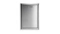 Lynx Ventana Outdoor Trash and Recycle Center (L20TR-4)