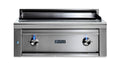 30" COOKTOP ASADO by LYNX BUILT-IN (L30AG)