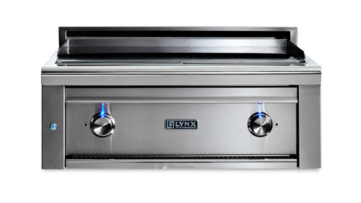 30" COOKTOP ASADO by LYNX BUILT-IN (L30AG)