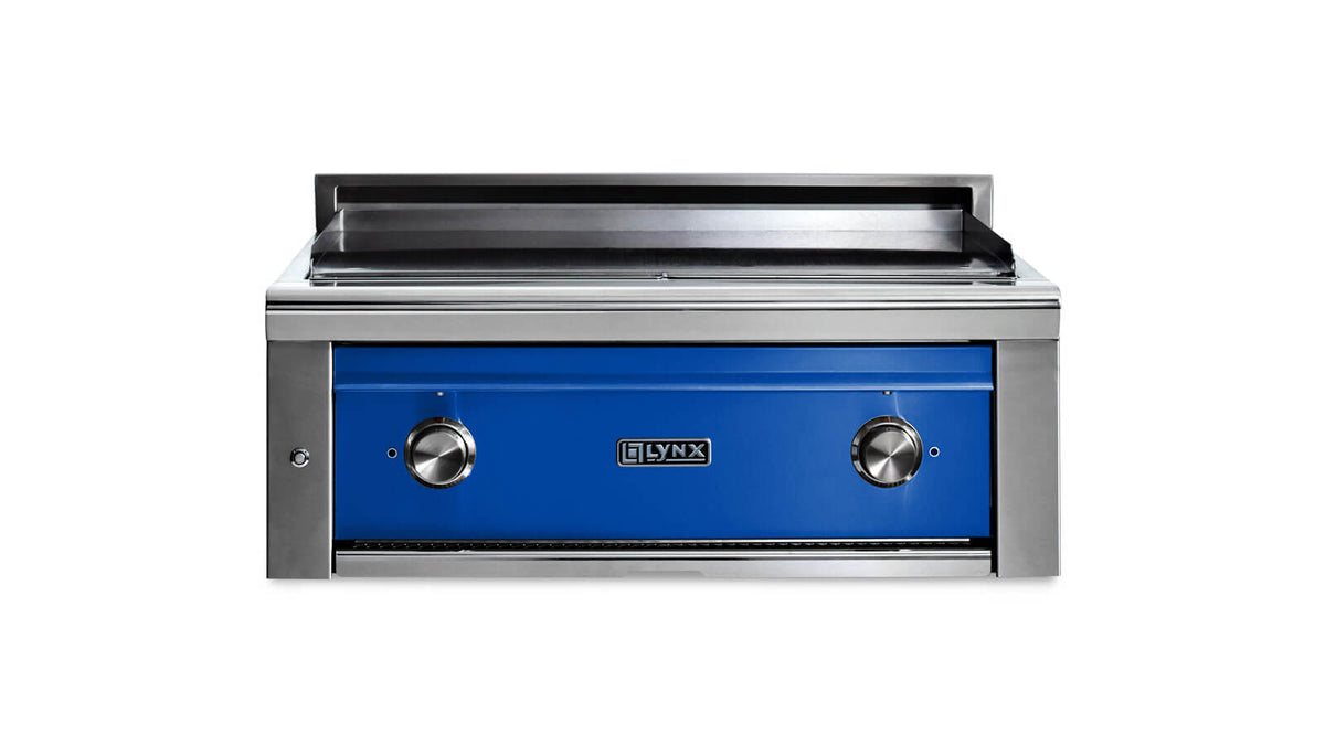 30" COOKTOP ASADO by LYNX BUILT-IN (L30AG) – view 7
