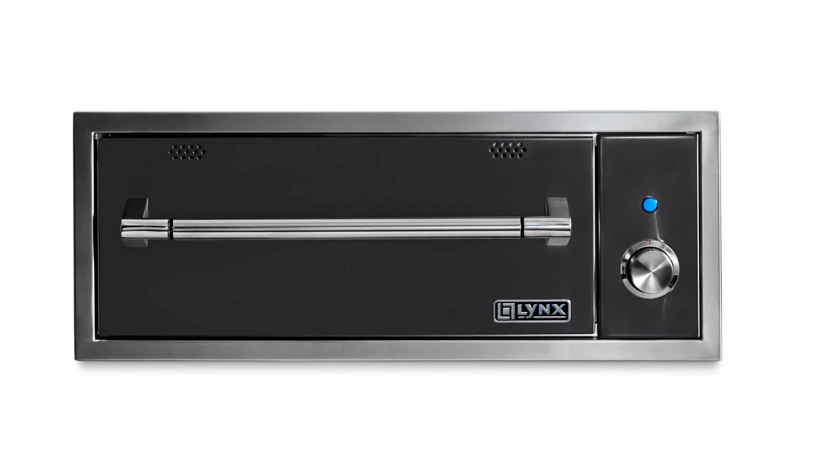 Lynx 30" Professional Outdoor Warming Drawer (L30WD) – view 4