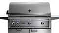 Lynx Professional Grill with All Trident Infrared Burners and Rotisserie (L42ATRF)