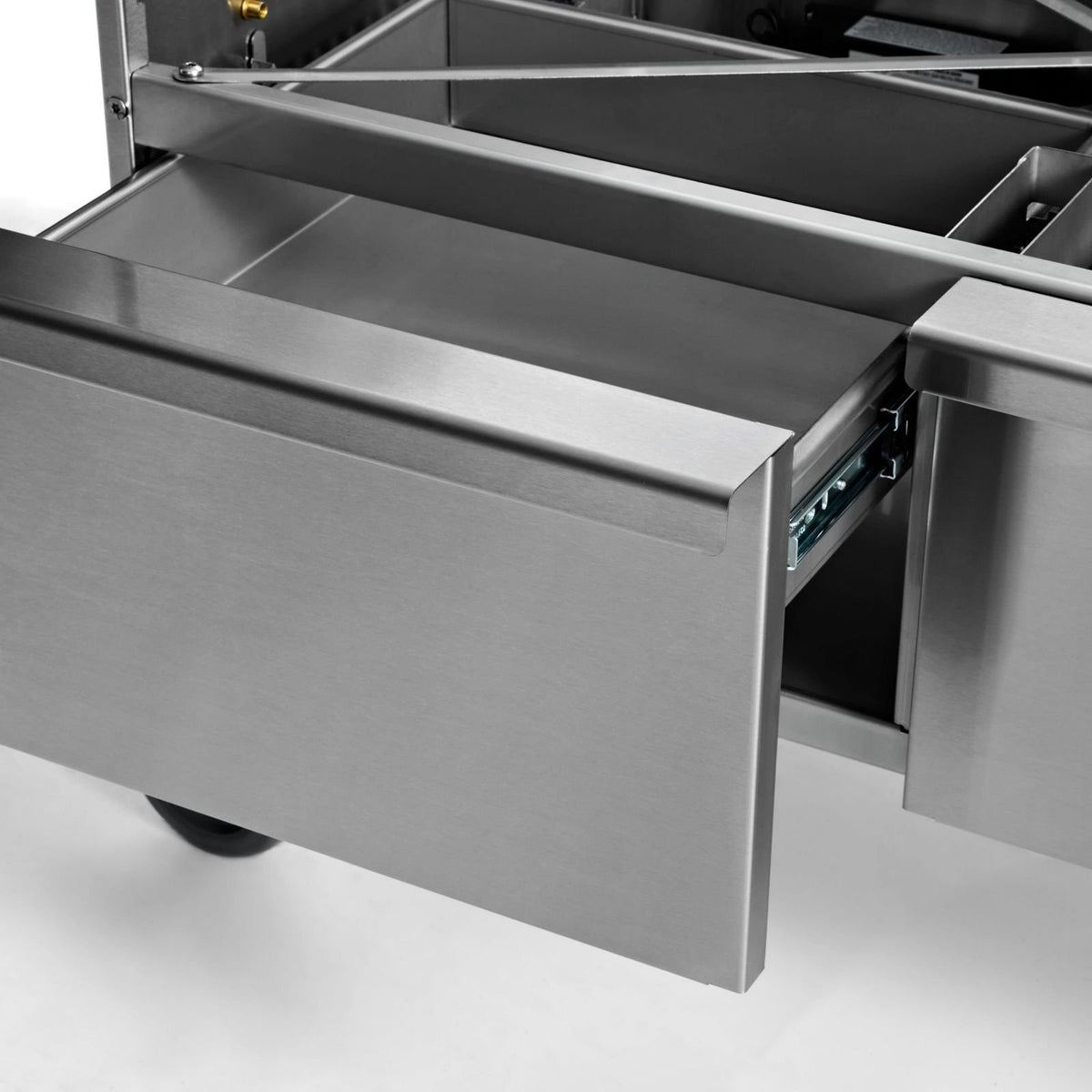 Lynx 36" ADA Compliant Grill - 1 ProSear Burner & 2 Stainless Steel Burners (L601ADA) – view 7