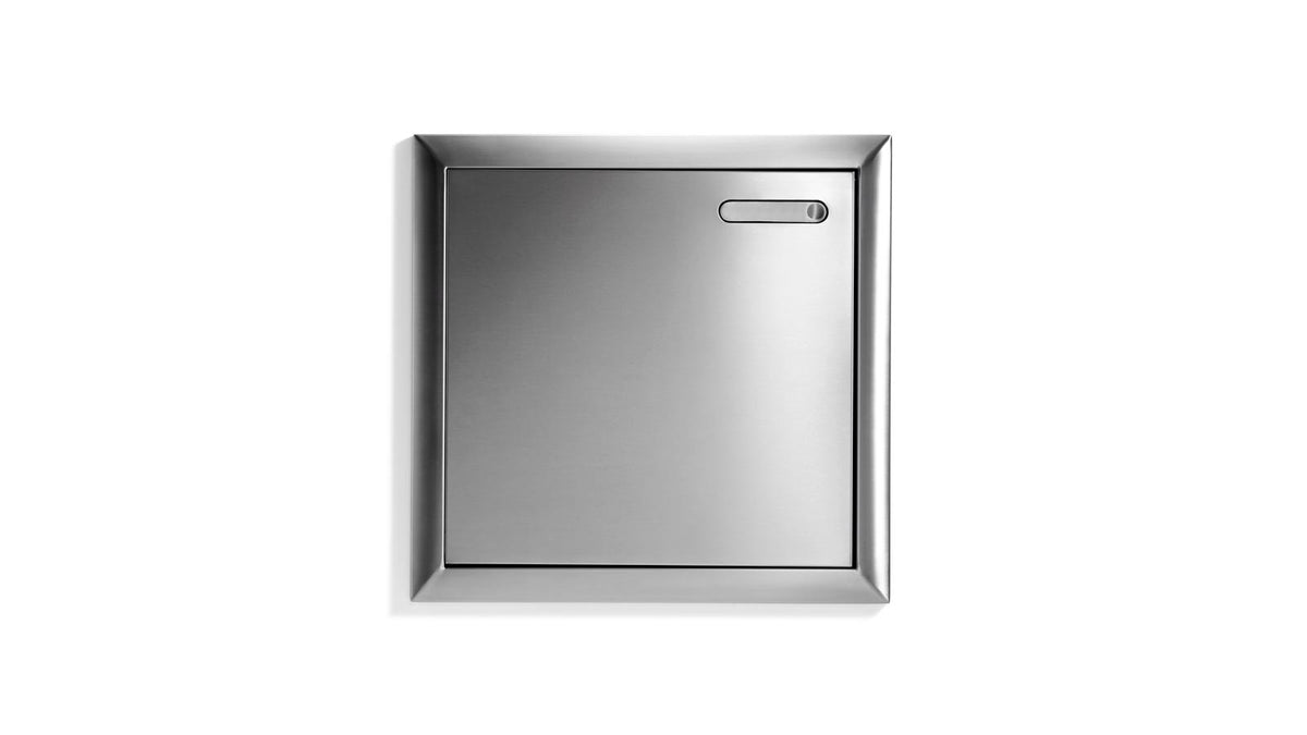 Lynx Ventana Access Door-Hinge Left – view 2