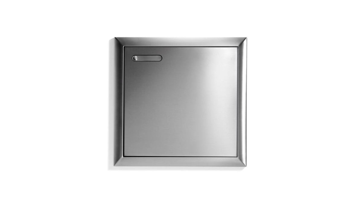 Lynx Ventana Access Door-Hinge Right – view 2