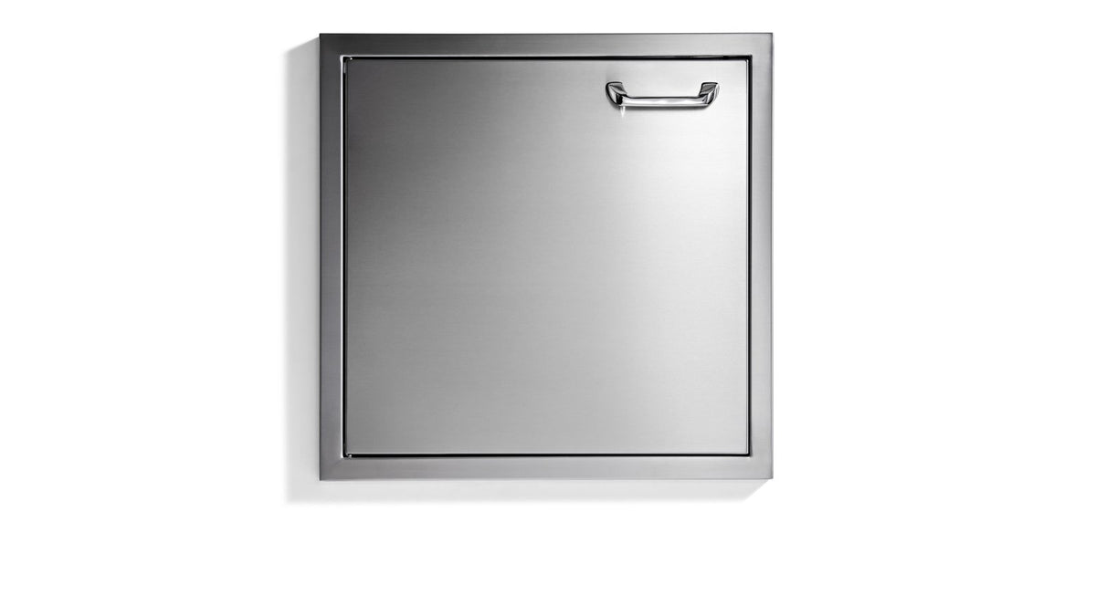 Lynx 24" Classic Access Door, Left Hinge (LDR24L)