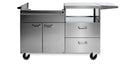 Lynx 54" Mobile Kitchen Cart (LMKC54)