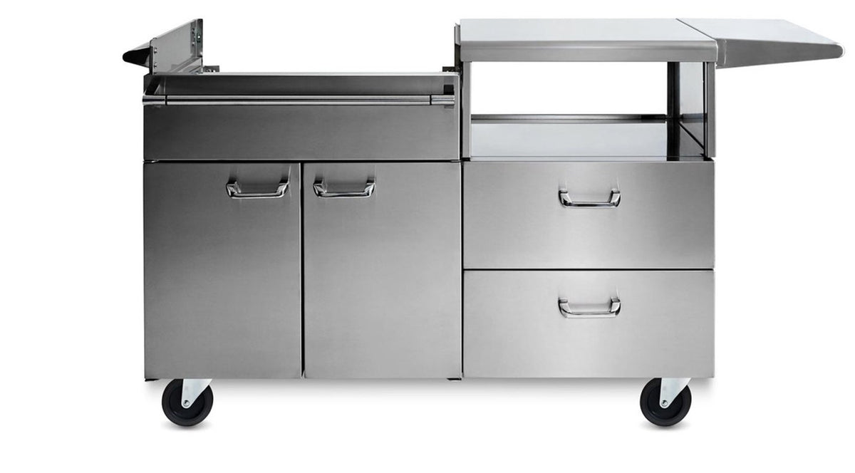 Lynx 54" Mobile Kitchen Cart (LMKC54)