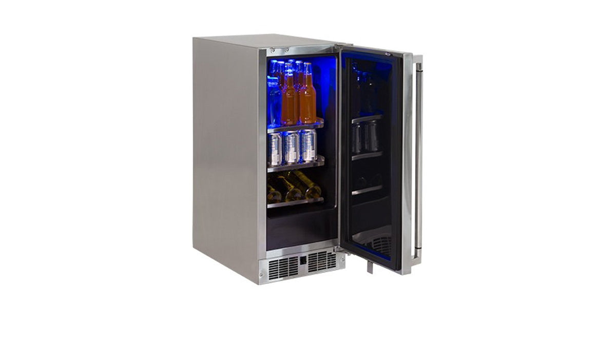 Lynx 15" Professional Refrigerator (LN15REF)