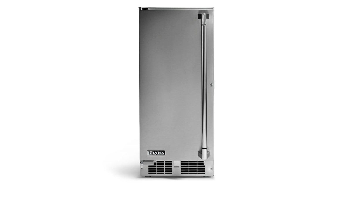 Lynx 15" Professional Refrigerator (LN15REF) – view 4