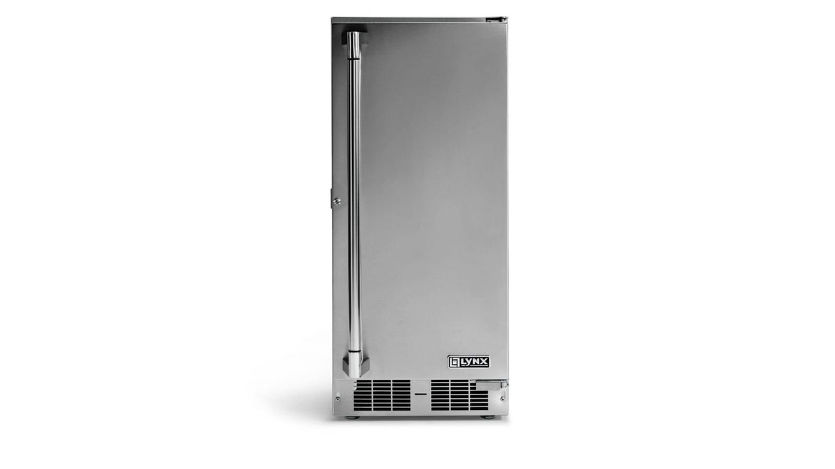 Lynx 15" Professional Refrigerator (LN15REF) – view 3