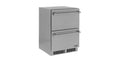 Lynx 24" Professional Two Drawer Refrigerator (LN24DWR)