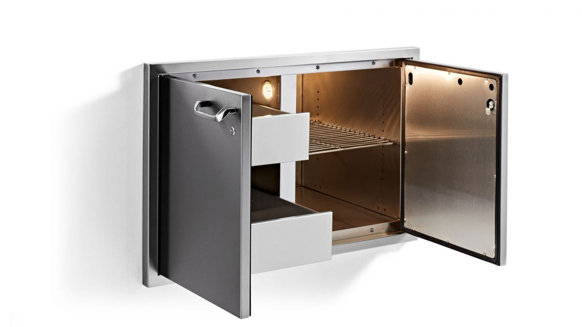 Lynx 36" Classic Sealed Pantry (LPA36) – view 2