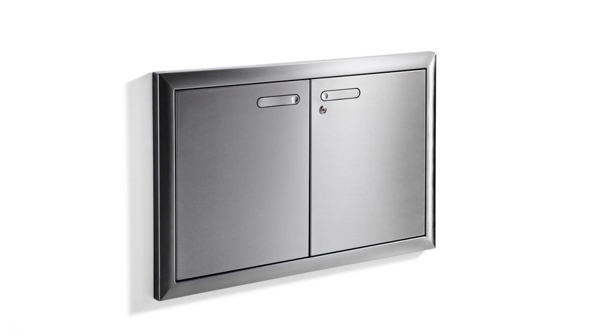 Lynx 36" Ventana Sealed Pantry (LPA36-4) – view 3