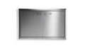 Lynx 36" Ventana Sealed Pantry (LPA36-4)