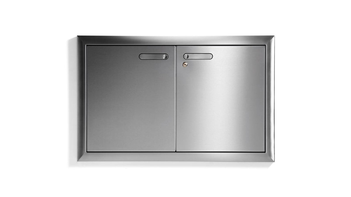 Lynx 36" Ventana Sealed Pantry (LPA36-4)