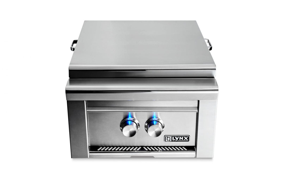 Lynx Professional Power Burner (LPB) – view 2