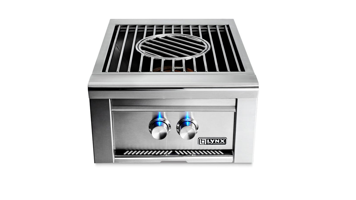 Lynx Professional Power Burner (LPB)