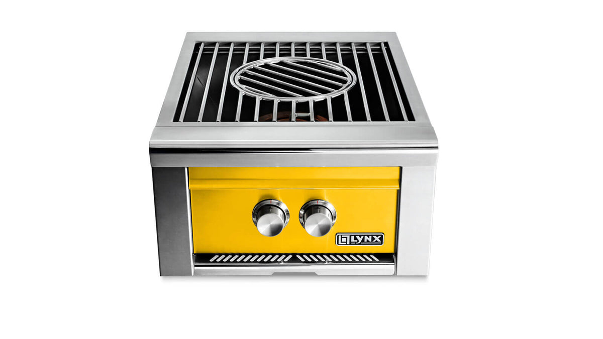 Lynx Professional Power Burner (LPB) – view 3