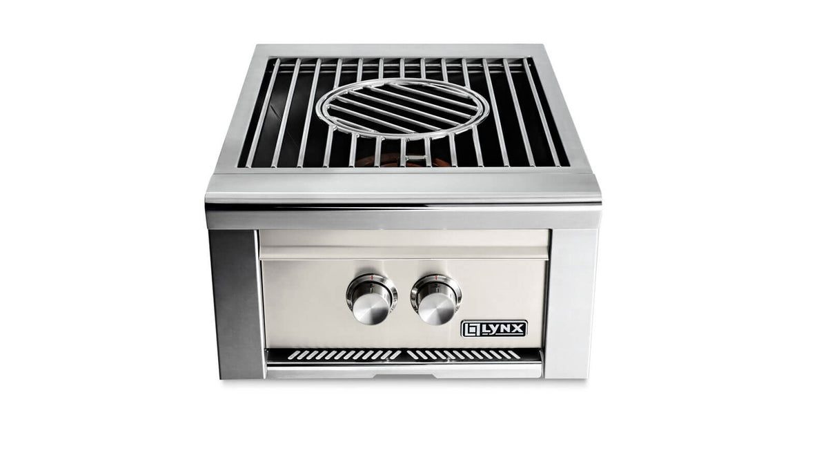 Lynx Professional Power Burner (LPB) – view 9