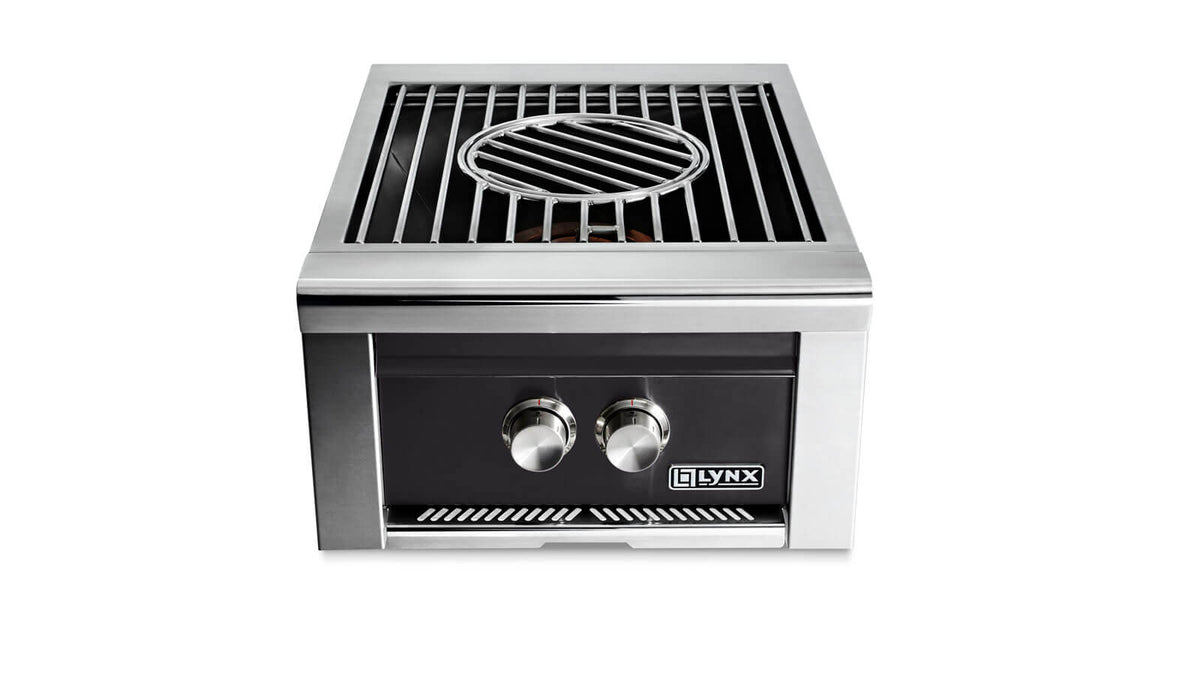 Lynx Professional Power Burner (LPB) – view 4