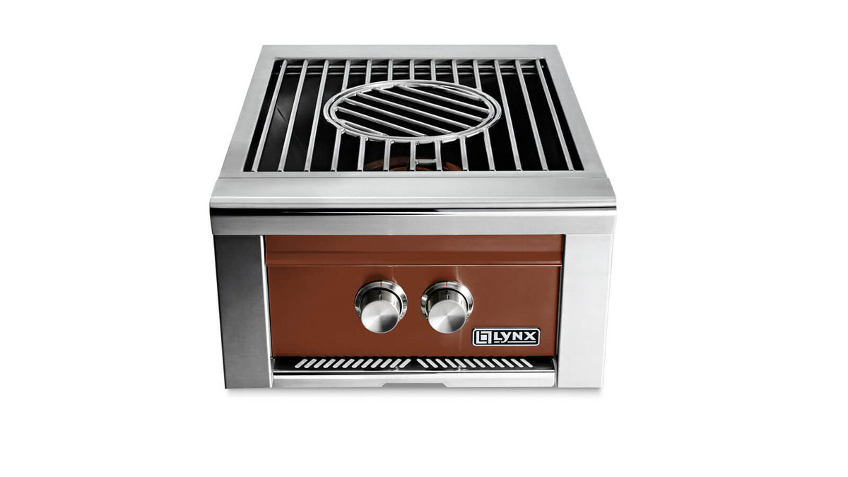 Lynx Professional Power Burner (LPB) – view 8